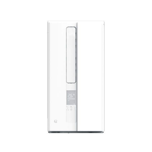 2.6kW Reverse Cycle Vertical Skinny 