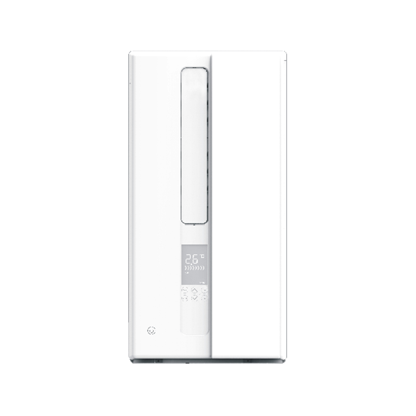 2.6kW Cool Only Vertical Skinny